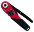 HARWIN Hand Ratcheting Crimping Tool for Gecko Male and Female Crimp Contacts