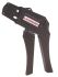 HARWIN Hand Ratcheting Crimping Tool for M22-305 Crimping Contact, M22-308 Crimping Contact
