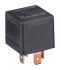 TE Connectivity Plug In Automotive Relay, 24V dc Coil Voltage, 50A Switching Current, SPDT