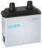 Weller MG130, 100 → 240V ac Solder Fume Extractor, Fine Dust Filter F7' HEPA Filter H13 & Wide Band Gas Filter,