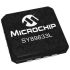 Microchip SY89833LMG CML, 16-tüskés MLF