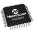 Microchip Ethernet switch IC, 10 Mbps, 100Mbit/s MII, RMII 1,8 V, 3,3 V, 48 ben, LQFP