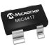Microchip MIC4417YM4-TR, MOSFET 1, 1.2 A, 18V 4-Pin, SOT-123