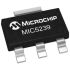 Microchip MIC5239-5.0YS, 1 Low Dropout Voltage, Voltage Regulator 500mA, 5 V 3+Tab-Pin, SOT-223