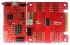 Infineon XMC1300 Boot Kit MCU Evaluierungsplatine