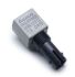 Broadcom HFBR-1312 LWL-Sender, 1300nm, 1.8ns, Fallzeit 2.2ns Tafelmontage 8-polig 29.8 x 12.6 x 10.2mm