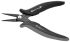 CK Round Nose Pliers, 152 mm Overall, 49mm Jaw