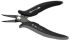 CK Round Nose Pliers, 152 mm Overall, 39mm Jaw