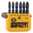 Screwdriver Bits & Bit Sets