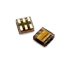 APDS-9309 Broadcom, Light Sensor, Light Intensity to Digital Signal Serial (2 Wire I²C) 6-Pin ChipLED