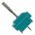 EDAC, 516 3.81mm Pitch Rectangular Connector, Male, Straight, 20 Way