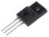 N-Channel MOSFET, 15 A, 650 V, 3-Pin TO-220 FP Infineon SPA15N60C3XKSA1
