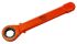 ITL Insulated Tools Ltd Insulated Ring Spanner, 7/8 in 7/8in