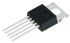Microchip, LM2575-5.0WT Switching Regulator, 1-Channel 1A 5-Pin, TO-220