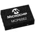 MCP6062T-E/MNY Microchip, Precision, Op Amp, RRIO, 750kHz, 1.8 → 6 V, 8-Pin TDFN
