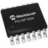 Microchip PIC16F1825-I/ST, 8bit PIC Microcontroller, PIC16F, 32MHz, 14 kB Flash, 14-Pin TSSOP