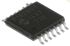 Microchip PIC16F1823-I/ST, 8bit PIC Microcontroller, PIC16F, 32MHz, 2K x 14 words, 256 B Flash, 14-Pin TSSOP