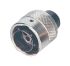 Souriau Sunbank by Eaton Circular Connector, 7 Contacts, Cable Mount, Socket, Male, IP65, UTG Series