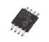 Microchip, 22-bit- ADC 0.014ksps, 8-Pin MSOP