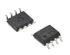 Microchip MOSFETゲートドライバ 4.5 A SOIC 2 8-Pin ローサイド 非反転 表面実装
