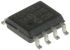 Microchip TCN75AVOA, Temperature Converter -55 to +125 °C ±1°C Serial-I2C, SMBus, 8-Pin SOIC