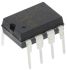 Microchip 24FC1025-I/P, 1Mbit Serial EEPROM Memory, 400ns 8-Pin PDIP Serial-I2C