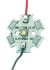 ILS ILH-SO01-SITG-SC211-WIR200., OSLON Signal PowerStar LED Array, 1 Green LED