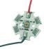 Módulo LED ILS OSLON Signal PowerStar, Rojo, 61 lm, alim. nom. 2 → 2.6V, 1A, modo CC