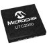 Microchip UTC2000/MG, USB Controller, USB C, 4.5 to 5.5 V, 16-Pin QFN