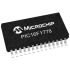 Microchip Mikrocontroller PIC16 PIC 8bit SMD 28 kB SSOP 28-Pin 32MHz 2 KB RAM