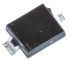 ams OSRAM BPW 34 FAS-Z fotodióda, érzékelt sp.: Infravörös, Si dióda, Felületre szerelhető DIP csomag
