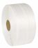 RS PRO White Strapping, 1100m Length, 15mm Width, 412kg Breaking Strain