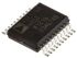 Analog Devices 16 bit Energy Meter IC 20-Pin SSOP, ADE7753ARSZRL