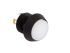 EOZ Single Pole Single Throw (SPST) Momentary Red/Green LED Push Button Switch, IP67, 13.5 (Dia.)mm, Panel Mount, 5V