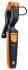 Testo 115i Handheld Digital Thermometer for Smartphone, Tablet Use, 1 Input(s), +150°C Max, ±1.3 °C Accuracy