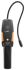 Testo Handheld Refrigerant Leak Detector for 438A, CFCs, HCFCs, HFCs, R134a, R-22, R-404A, R-410A, R-507 Detection,