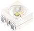 3.3 V White LED PLCC 6 SMD,Osram Opto Advanced Power TOPLED LW G6CP-EAFA-JKQL-1