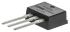 N-Channel MOSFET, 162 A, 40 V, 3-Pin I2PAK Infineon IRF1404LPBF