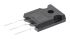 N-Channel MOSFET, 65 A, 200 V, 3-Pin TO-247AC Infineon IRFP4227PBF