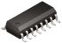 MaxLinear SP232ACN-L Line Transceiver, 16-Pin SOIC
