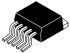 MaxLinear SPX29302T5-L/TR, 1 Low Dropout Voltage, Voltage Regulator 3A, 1.25 → 16 V 5-Pin, D2PAK (TO-263)