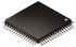 MaxLinear UART 4-Kanal IrDA, RS232, RS422, RS485 64B 64B 1.5Mbit/s 64-Pin LQFP 2,97 → 5,5 V