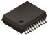 Transceptor multiprotocolo XR3160EIU-F 1 (RS-485/RS-422), 2 (RS-232) transmisores 1 (RS-485/RS-422), 2 (RS-232)