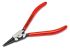 GearWrench Pliers Circlip Pliers, 9 in Overall Length