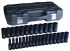 GearWrench 29-Piece Socket Set, 1/2 in Square Drive