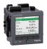 Schneider Electric 3 Phase LCD Energy Meter, Type Electromechanical