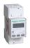 Schneider Electric Acti 9 iEM2000 1 Phase LCD Energy Meter, Type Electronic