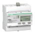 Schneider Electric Acti 9 iEM3000 3 Phase LCD Energy Meter with Pulse Output, Type Electronic