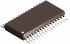 Infineon XMC1301T038F0032ABXUMA1, 32bit ARM Cortex M0 Microcontroller, XMC1000, 66.4MHz, 32 kB Flash, 38-Pin TSSOP