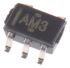 Analog Devices Operationsverstärker CMOS SMD SC-70, 5-Pin